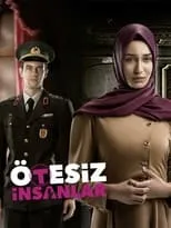 Portada de Ötesiz İnsanlar