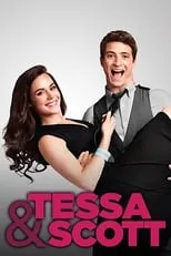 Portada de Tessa & Scott