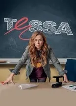 Portada de Tessa