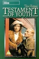 William Russell en la serie - Testament of Youth