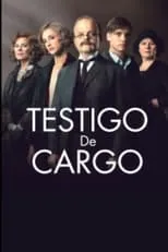 Portada de Testigo de cargo