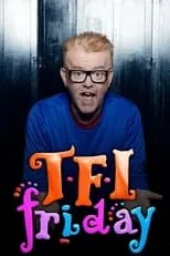 Portada de TFI Friday