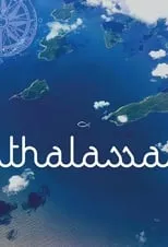 Portada de Thalassa