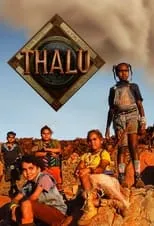 Portada de Thalu