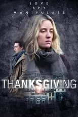 Portada de Thanksgiving