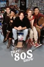 Portada de That '80s Show