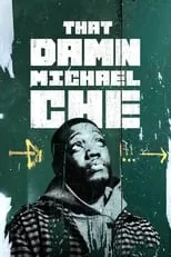 That Damn Michael Che portada