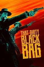 That Dirty Black Bag portada