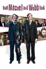 Portada de That Mitchell and Webb Look