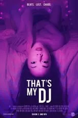 Portada de That's My DJ