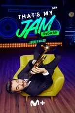 Portada de That's My Jam (España)