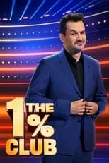 Portada de The 1% Club