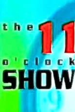 The 11 O'Clock Show portada