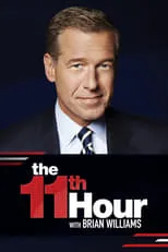 Portada de The 11th Hour with Brian Williams