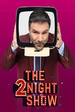 Portada de The 2Night Show