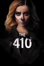 Portada de The 410