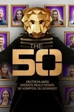 Portada de The 50