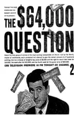 Portada de The $64,000 Question