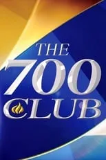 Portada de The 700 Club