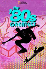 Portada de The '80s Greatest