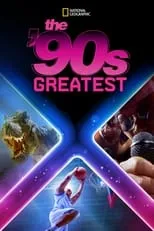 Portada de The 90s Greatest