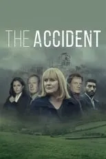 Portada de The Accident