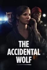 Portada de The Accidental Wolf