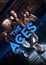 Portada de The Aces