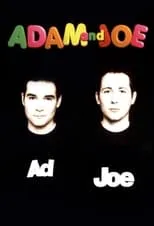 The Adam and Joe Show portada