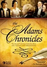 Curt Dawson en la serie - The Adams Chronicles