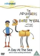 Poster de The Adventures of Bottle Top Bill