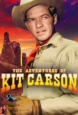 Poster de The Adventures of Kit Carson