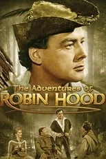 Patricia Driscoll en la serie - The Adventures of Robin Hood