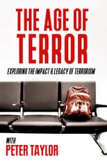 Portada de The Age of Terror