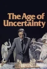 Portada de The Age of Uncertainty