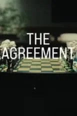 Portada de The Agreement