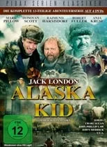 Portada de The Alaska Kid