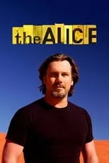 Portada de The Alice