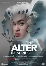 Portada de The Alter