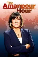 Portada de The Amanpour Hour