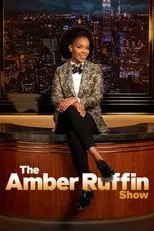 Portada de The Amber Ruffin Show