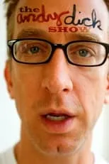 Portada de The Andy Dick Show