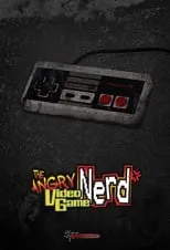 Poster de la película The Angry Video Game Nerd - Películas hoy en TV