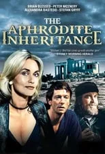 Portada de The Aphrodite Inheritance