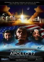 Portada de The Apollo experience : Apollo 17