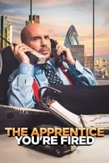 Portada de The Apprentice: You're Fired!