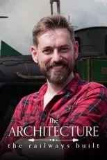 Portada de The Architecture the Railways Built