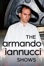 Portada de The Armando Iannucci Shows