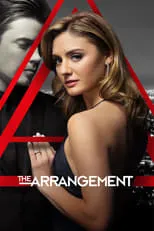 Portada de The Arrangement