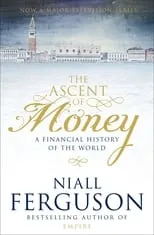 Portada de The Ascent of Money (US)